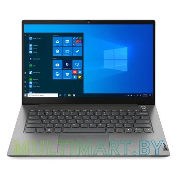 Ноутбук Lenovo ThinkBook 14 G3 ACL (21A2002FMH)